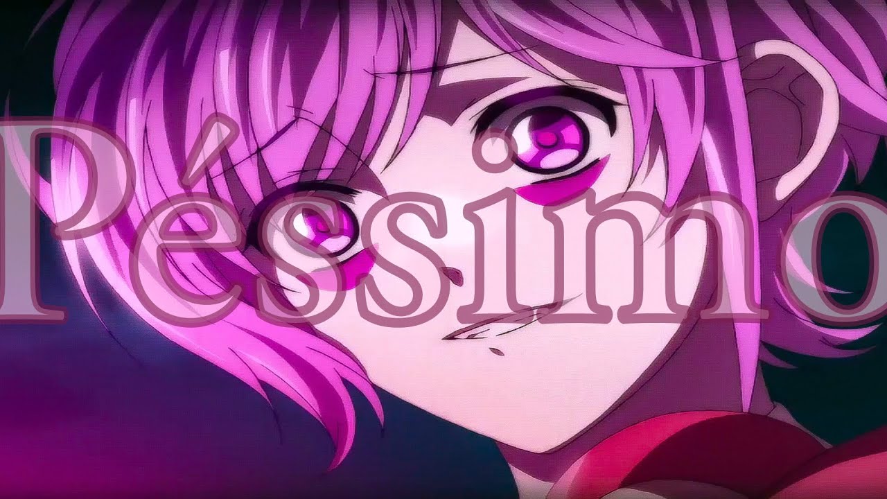 Diabolik Lovers continua ruim (mas alguém tá surpreso?)
