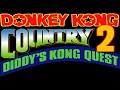 Forest Interlude Donkey Kong Country 2 Diddy S Kong Quest OST Extended Forest Interlude Donkey Kong Country 2 Diddy S Kong Quest OST Extended