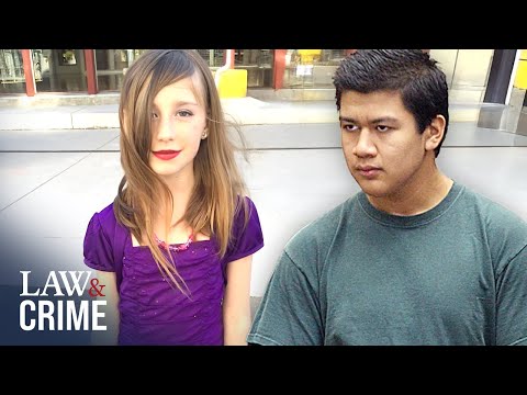 23:03 23:03 Now playing, Killer Who Raped 8-Year-Old Girl Could Soon Be Released