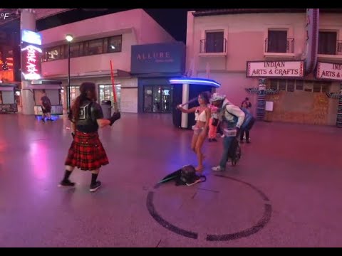 Ibabyrainbow Almost Gets Taken - YouTube