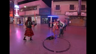 Ibabyrainbow Almost Gets Taken