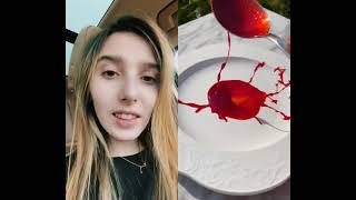 Is This Slime or Food? #shorts