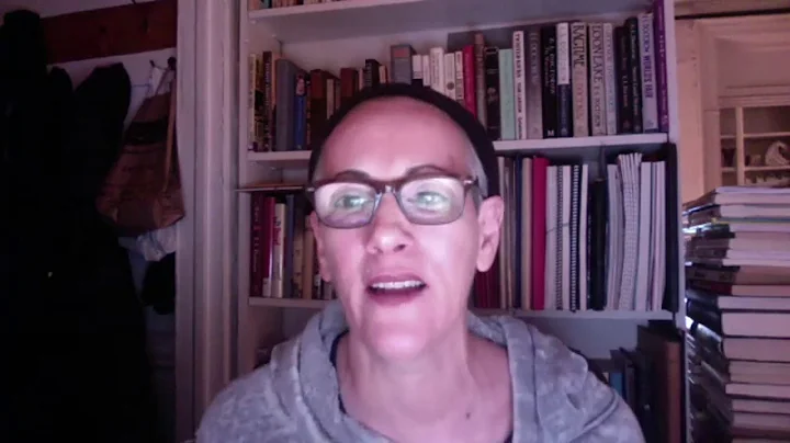 #133: RecPoker - Women in Poker part 2: Eileen Sut...