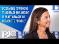 Advanced recycling &amp; hydrogen innovations at ExxonMobil