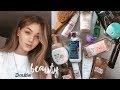 ЛУЧШЕЕ ПО УХОДУ ЗА СОБОЙ 2019 | FOREO, SEAGO, Marble lab, Bath&Body Works