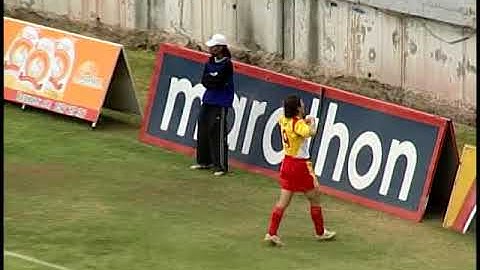 Aucas 3-1 Técnico Universitario (2007)