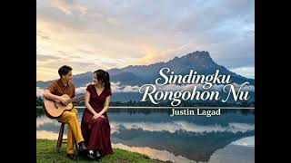 Justin Lagad - Sindingku Rongohon Nu ( SPV)