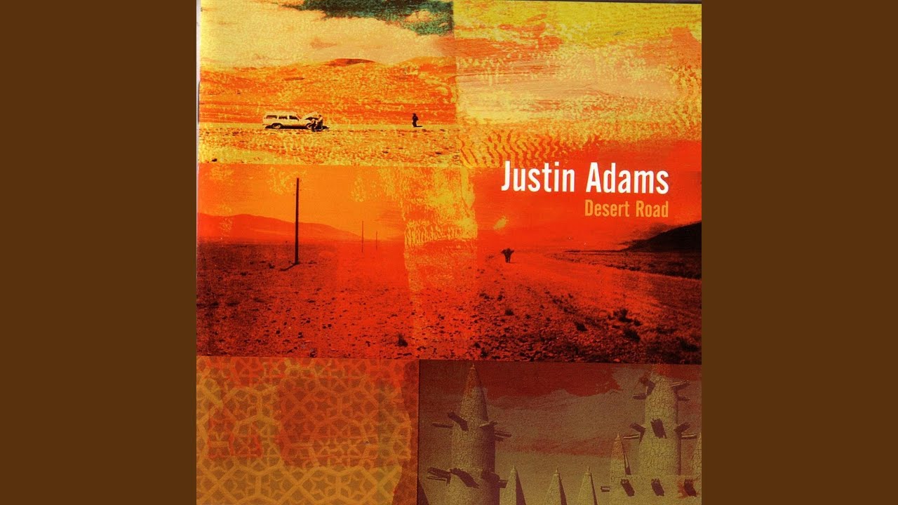 Justin Adams — Runway (Music Video) | Dork