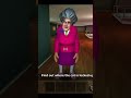 Scary Teacher 3D Saves The Day Rescuing A Poor Kitty AndroidGames RescueMission CatRescue