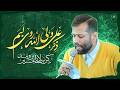 ذکر علی ولی الله روی لبم کربلایی امیر برومند  