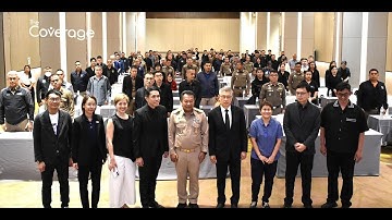 Harm Reduction: A Community-Led Approach to Drug Safety in Thailand