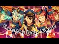 【あんスタ】Eccentric Party Night!!『五奇人』