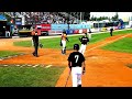 47 EuroBaseball 2023: Highlights Bronze Medal Game Germany VS Netherlands