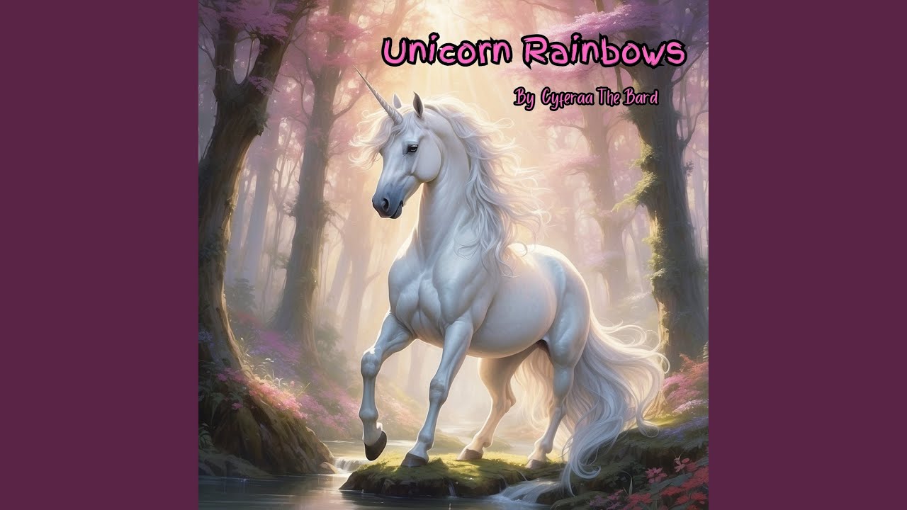 The Colorful Meadow Waltz