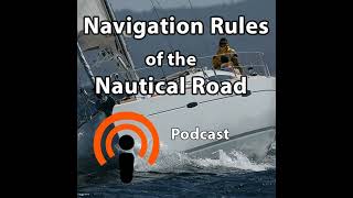 Rules  Of The Nautical Road