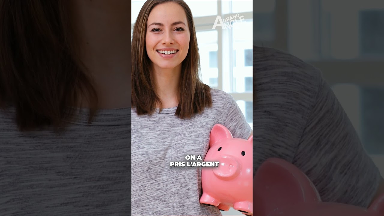 #Charlesgave: FAUSSE croissance et perte de SOUVERAINETÉ⁉️ Abonne-toi! ? #shorts