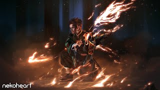 Stileto & Silent Child - Immortal