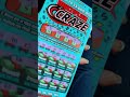 #nyc 10$ Multiplier craze #lotteryscratchoff #lottery #lotteryscratchcards #new #amcshortsqueeze