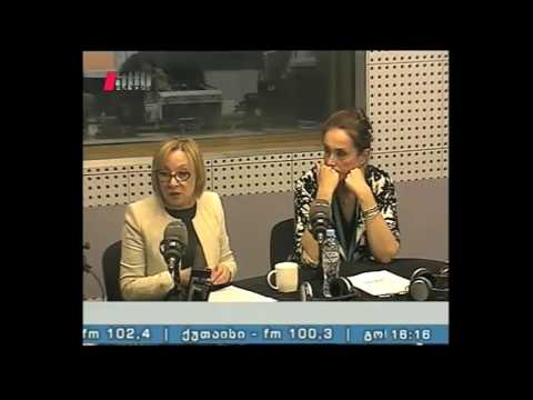 \"უფლება და თავისუფლება\" 16.06.16 საქართველოს კანონი ადრეული და სკოლამდელი განათლების შესახებ