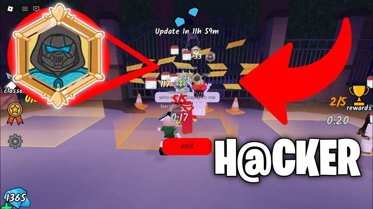 Helping a Viewer Survive the NEW Forest Biome Update! 😱🌲 | 99 Nights In The Forest