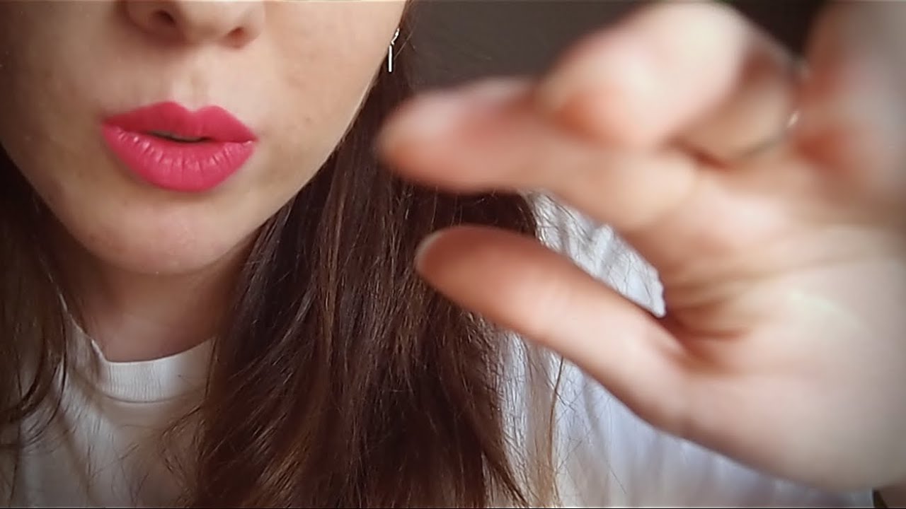 Asmr Mouth Sounds Ear To Ear