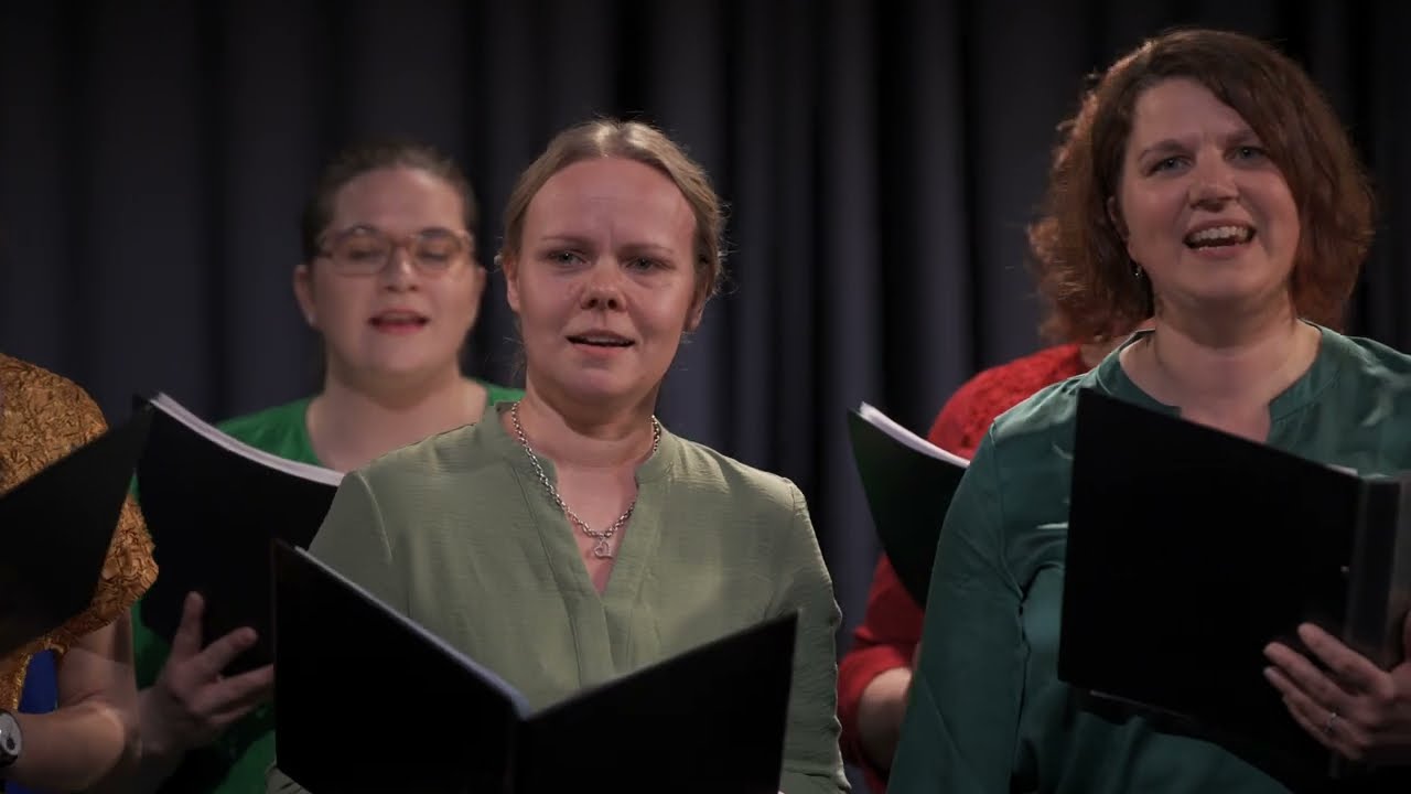 KööriKränät 2024 - Jalasjärven Naiskuoro