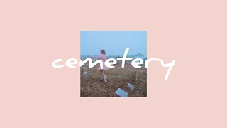 coin - cemetery [lyrics]