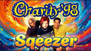 Sqeezer Wake Up / Without You (Live at Charity, 1998) [Restored Version FullHD]