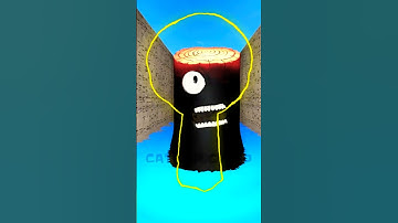 CAN YOU CATCH ⁉️ SPRUNKI INCREDIBOX MR TREE & MR SUN ARMY PHASES Big Maze in Garry