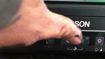 EPSON PRINTER AUTO SHUT DOWN PROBLEM