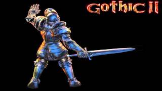 Gothic 2 Soundtrack Main Theme