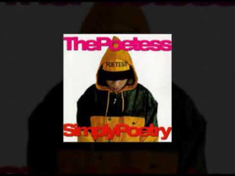 The Poetess — The Poetess - Simply Poetry (full album)