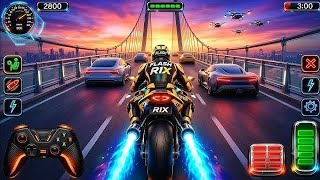 GT Bike Race - Real Moto bike race Extreme 3D Bike Racing Moto Extreme Game.🏍️ screenshot 2