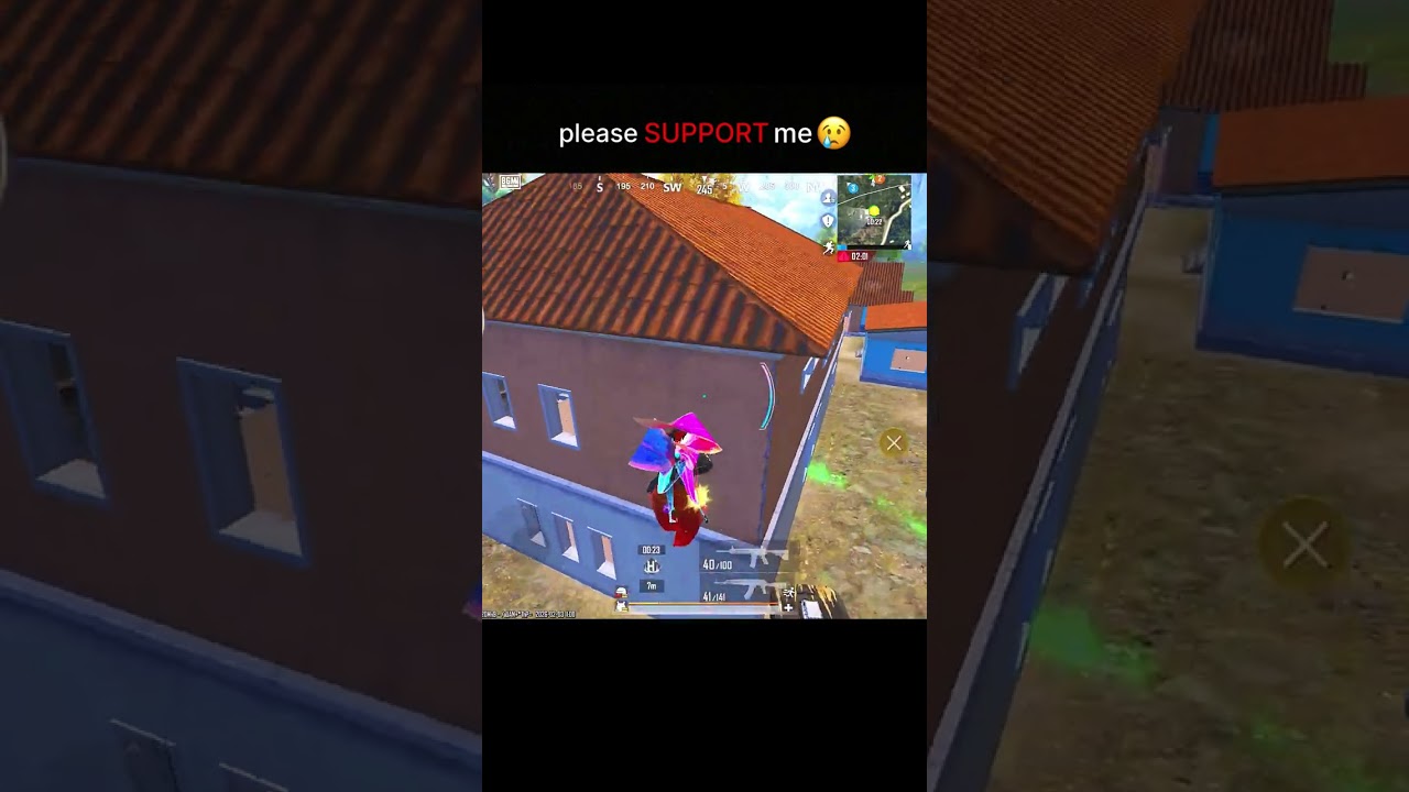 best use of new power 🔥 