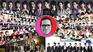 I listened to 8 STRAIGHT HOURS of K-Pop 🇰🇷