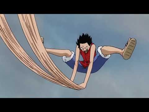 One Piece Episode Of East Blue AMV Straw Hats Vs Arlong Pirates 