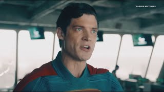 Mike Polk Jr. makes his pitch: Bring Superman back home to Cleveland for ‘Man of Tomorrow’