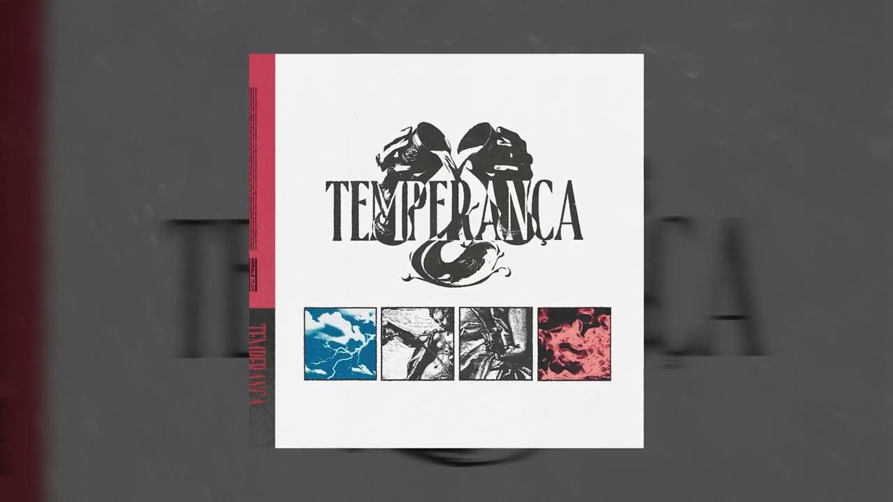 Temperança - Sowl & Luccas Farias (Álbum Completo)