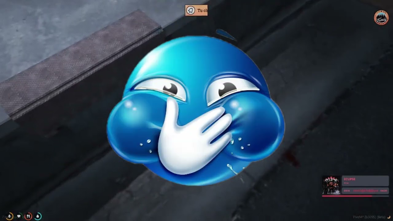 La OTAN se tirotea en mesa de armas contra Anteiku y Mala Vida| FamilyRP