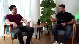 Common Ground- Ep 5 - It's In the Game - Is the future of sports digital?