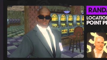 Oh Randall!!! Saints Row 3 Funtage #4