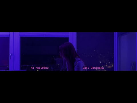 Call Dominika - na rozlúčku (demo&home video)