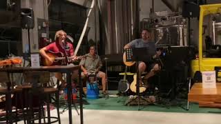 Hard Sun Cover Glenbrook Brewery, Morristown, Nj 82621