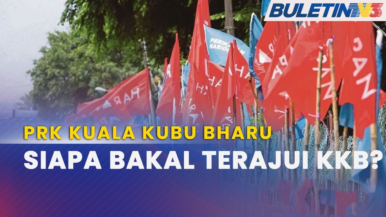 PRK KUALA KUBU BHARU | Antara Realiti & Persepsi, Pengundi Perlu Bijak Buat Pilihan