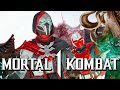 All ermac intros in mortal kombat 1 100 complete