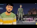 SCARFALL 2.0 LIVE | INDIA KA REAL BATTLE ROYALE | #scrarfall #shorts #live #shortsfeet #shortslive