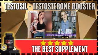 ⚠️ Testosil Supplement Review - TestoSil Reviws Testosil  Does Testosil Work