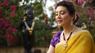 Kanhaiya Ki Bansi Nitasha Aggarwal Krishna Bhajan