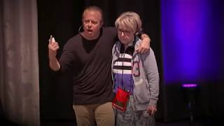 Stories of Transformation - Rita