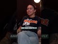 Courtney Dawson wild story about how she was arrested by an undercover cop 🤯